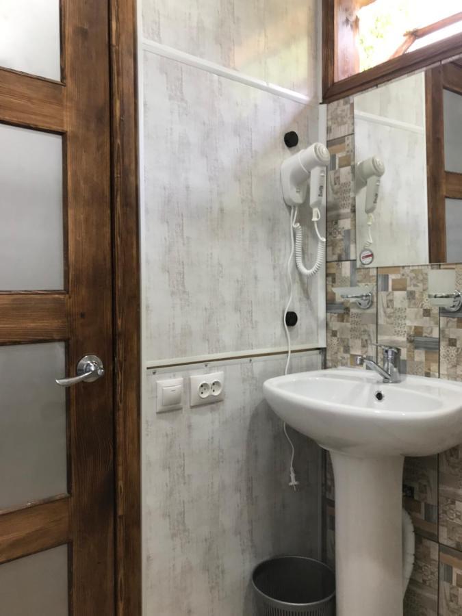 Бунгало Kheivani Bagian luar foto