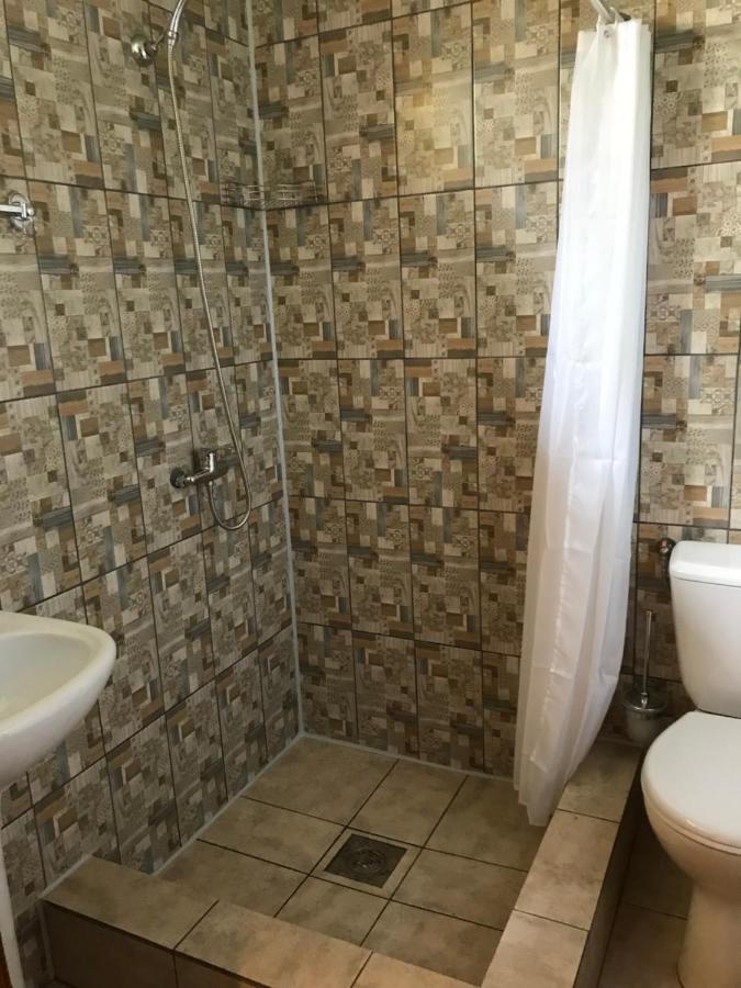 Бунгало Kheivani Bagian luar foto